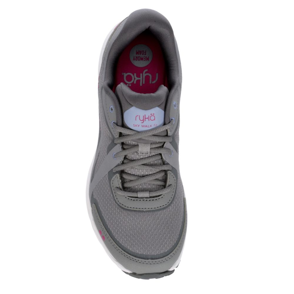 ryka memory foam sneakers