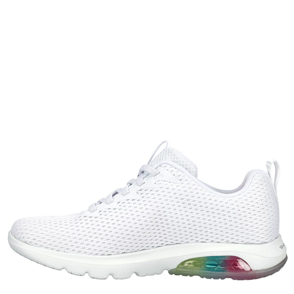 skechers go walk tennis shoes