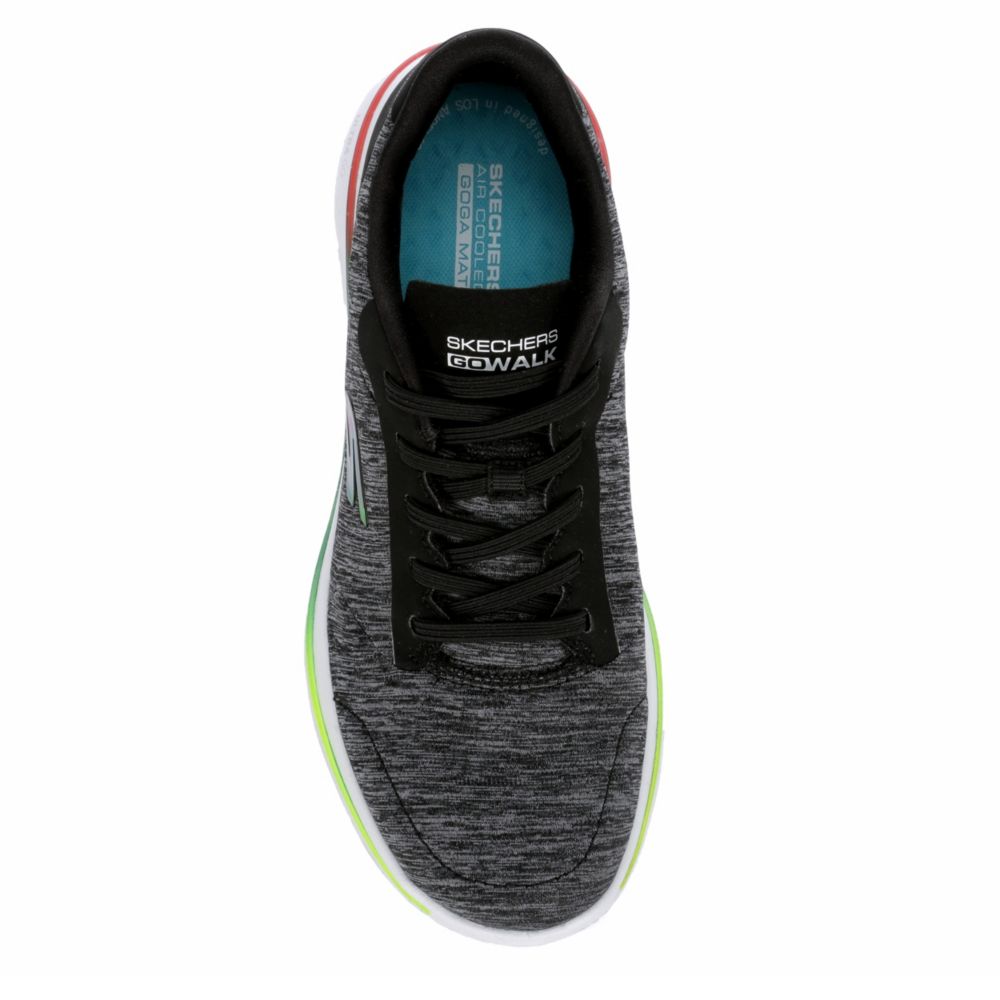 skechers go walk goga mat womens