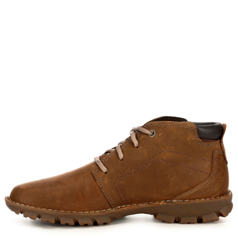 Tan Caterpillar Mens Transform 2.0 Chukka Boot | Boots | Rack Room Shoes