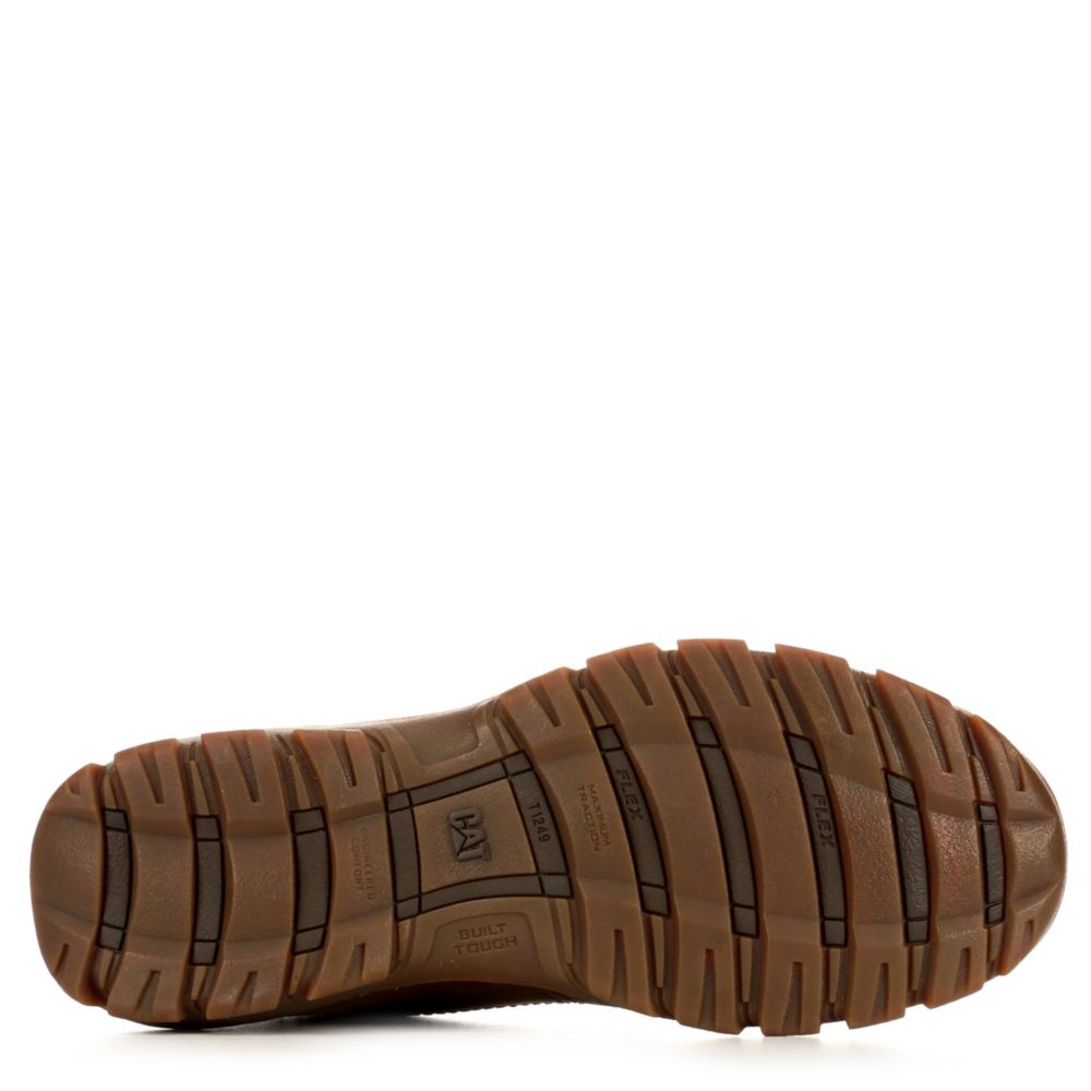 Tan Caterpillar Mens Transform 2.0 Chukka Boot Boots Rack Room Shoes