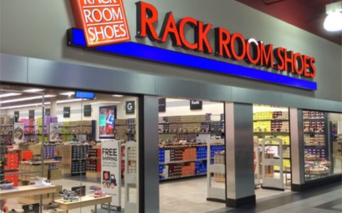 Shoe Stores in Las Vegas, | Rack Shoes