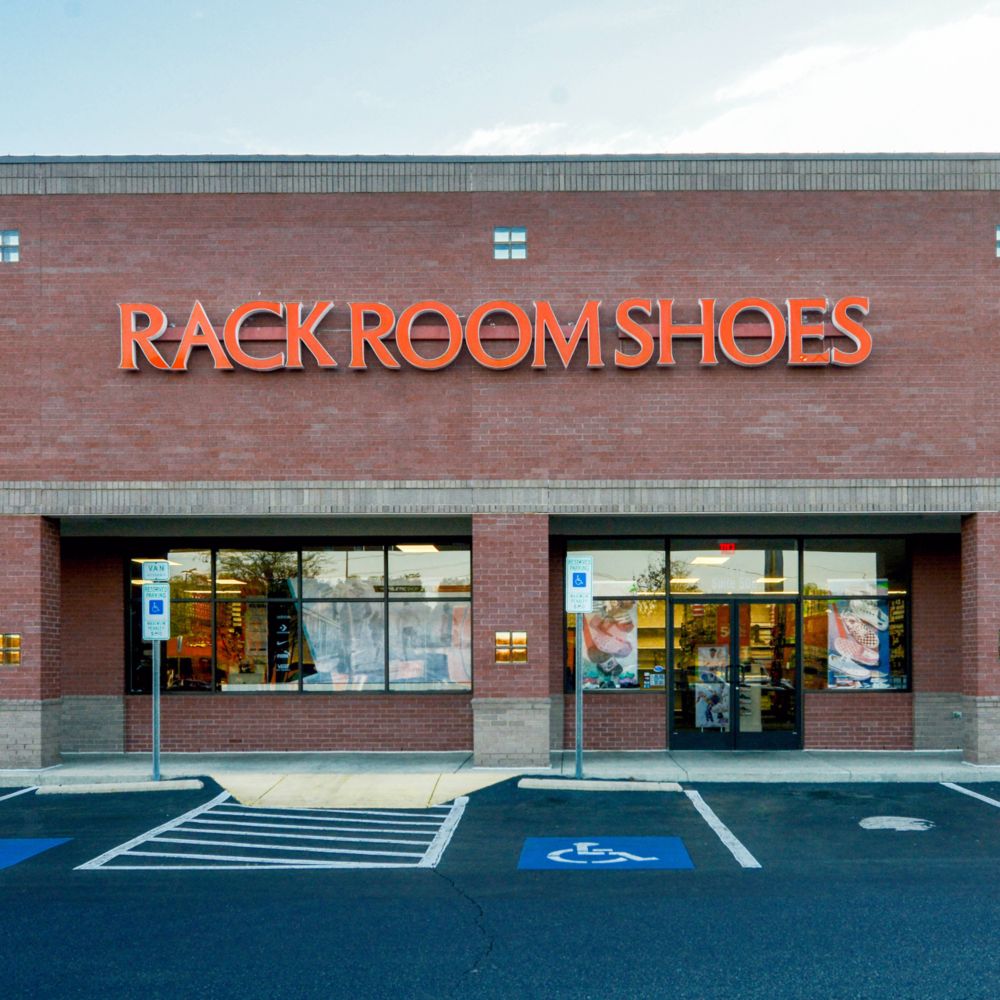 Shoe Stores in Matthews NC Rack Room Shoes