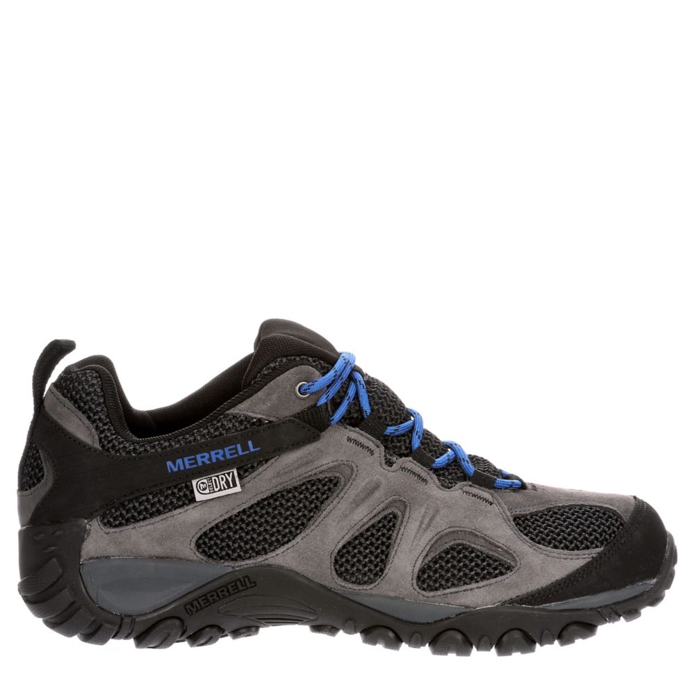 merrell yokota sport gtx walking boots