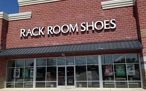 shoe stores in goldsboro nc rack room shoes