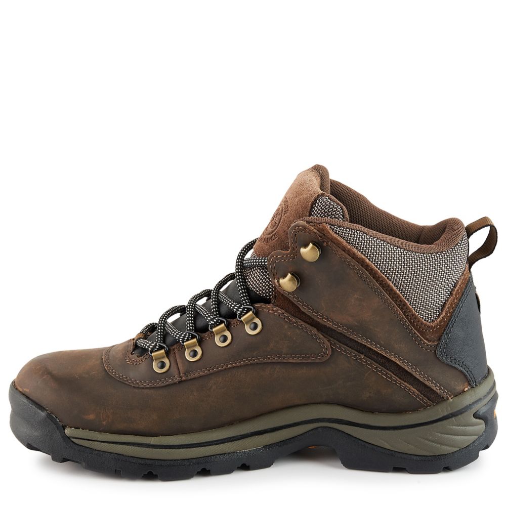 Brown Timberland Womens White Ledge Hiking Boot | Boots | Rack Room Shoes