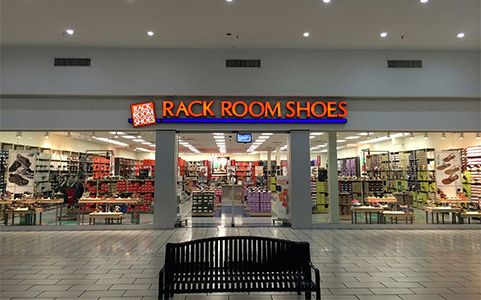 Shoe Stores in El Paso, TX | Rack Room Shoes