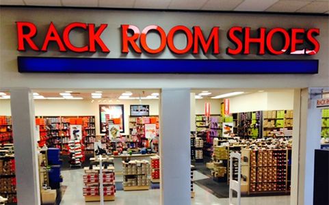 Shoe Stores in Del Rio, TX | Rack Room Shoes