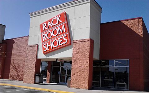 Shoe Stores in Columbia, TN | Rack Room Shoes