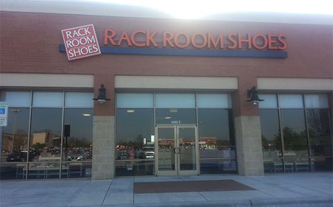 Shoe Stores in Kernersville, NC | Rack Room Shoes