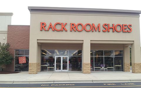 Shoe Stores in Monroe, NC | Rack Room Shoes