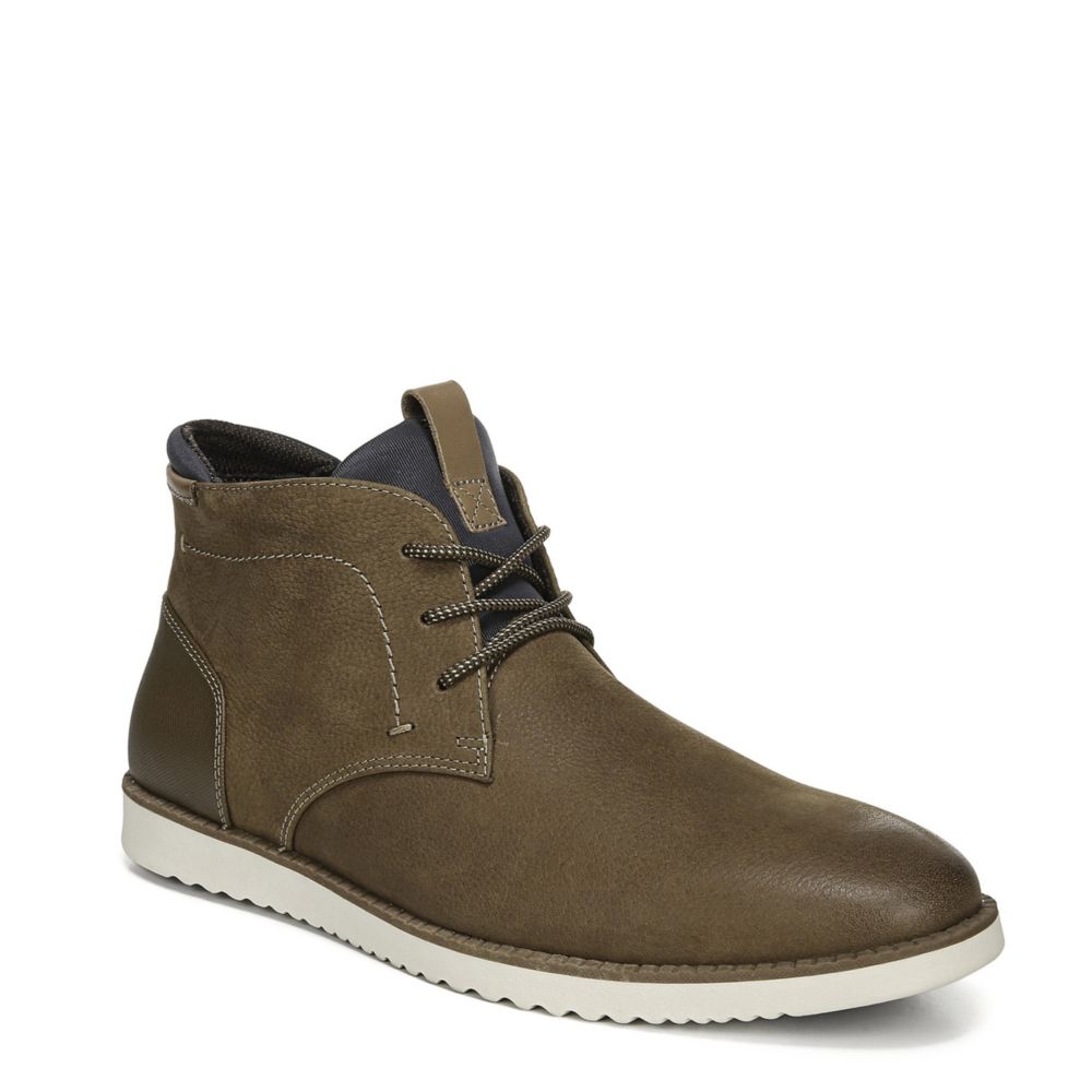 dr scholls boots mens
