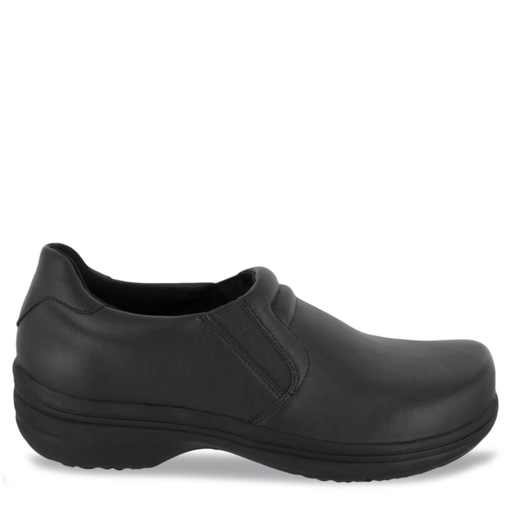 WOMENS BIND SLIP RESISTANT WORK SHOE