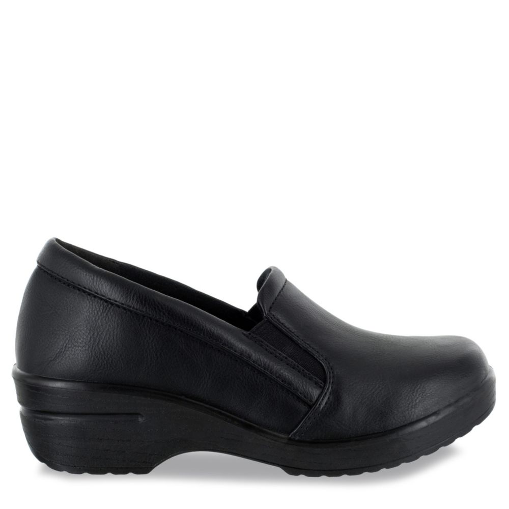 WOMENS LEEZA SLIP RESISTANT WORK SHOE