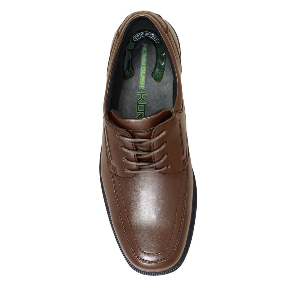 nunn bush bourbon st oxford