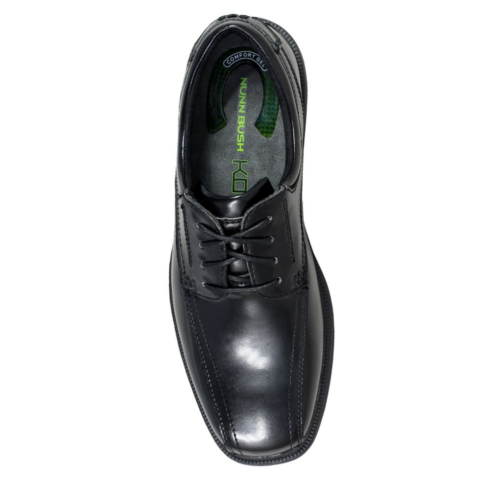 MENS BARTOLE STREET BIKE TOE OXFORD