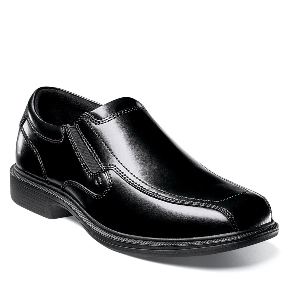 MENS BLEEKER STREET BIKE TOE SLIP ON