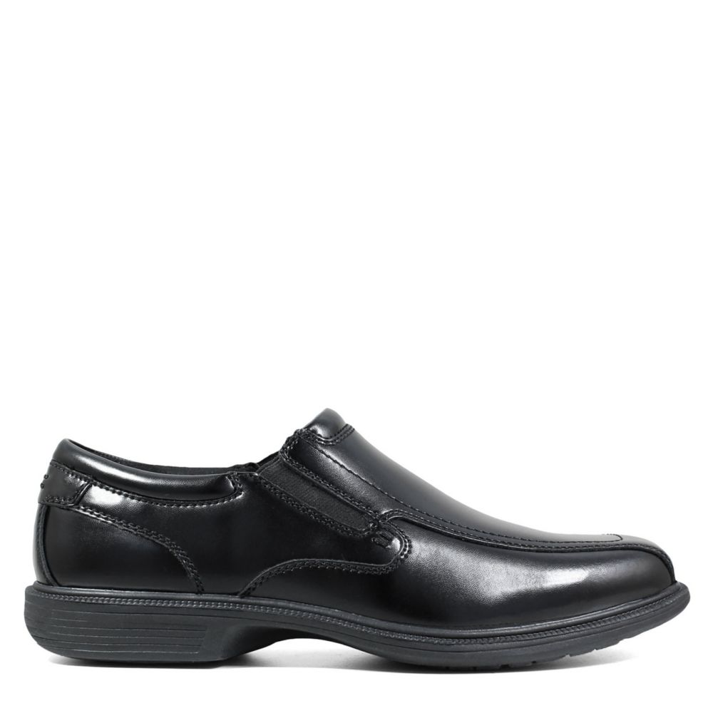 MENS BLEEKER STREET BIKE TOE SLIP ON