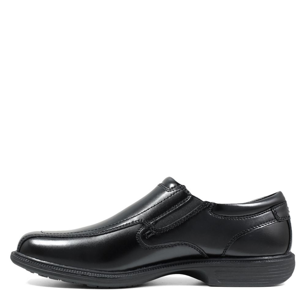 MENS BLEEKER STREET BIKE TOE SLIP ON