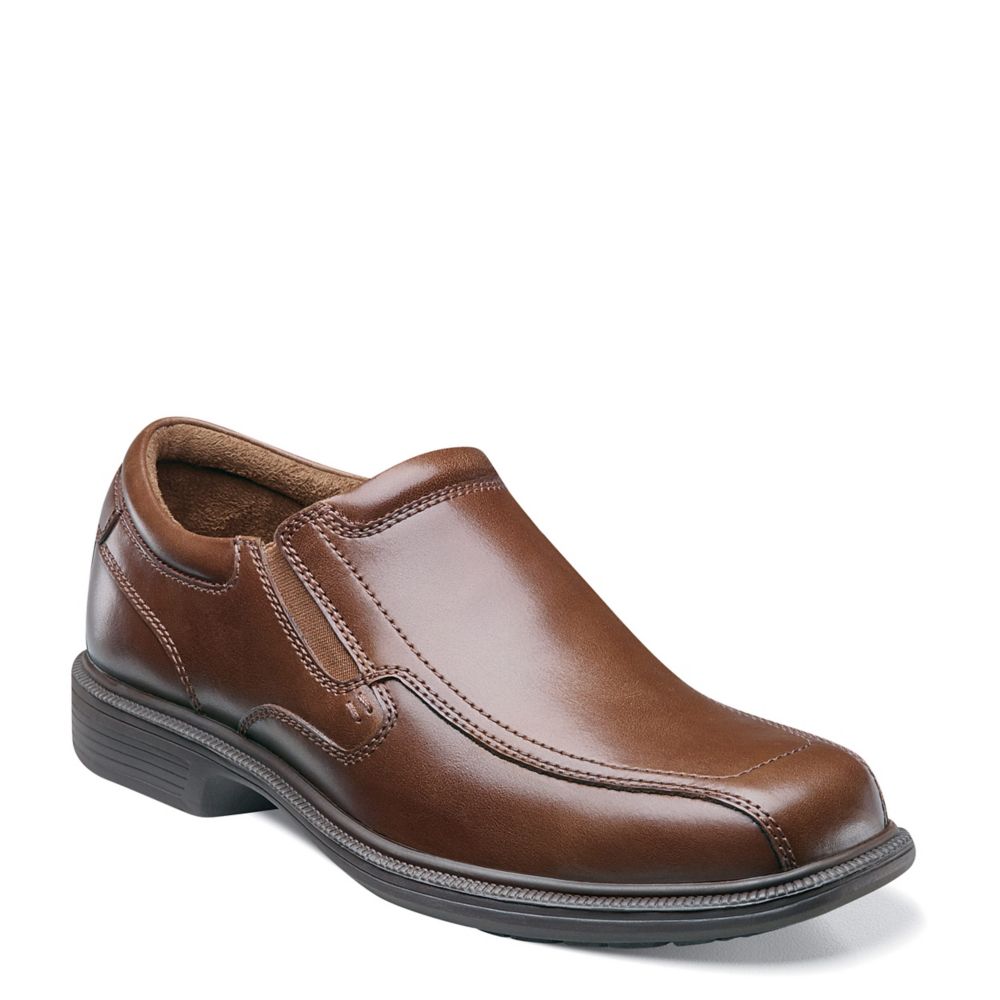 MENS BLEEKER STREET BIKE TOE SLIP ON