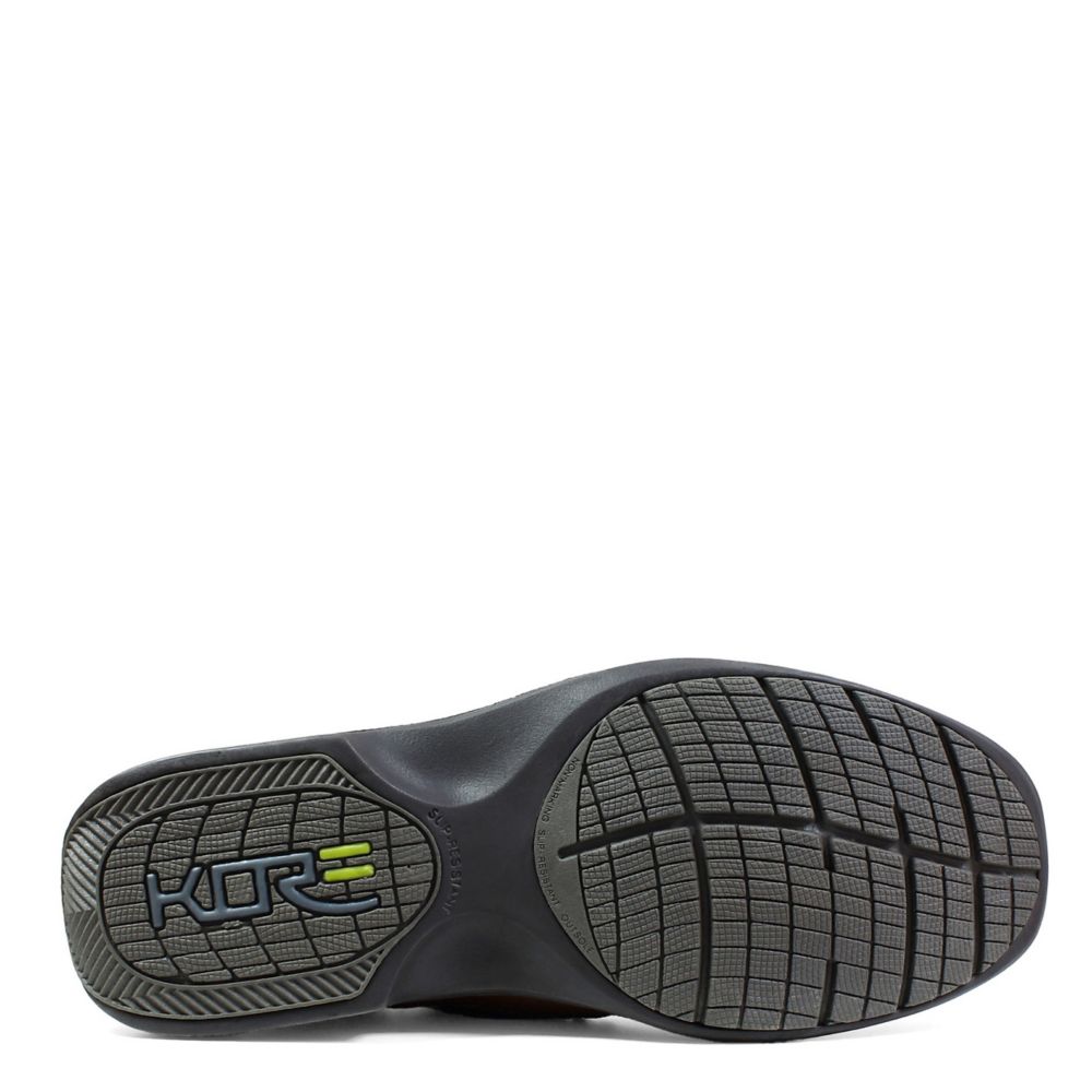 MENS BLEEKER STREET BIKE TOE SLIP ON