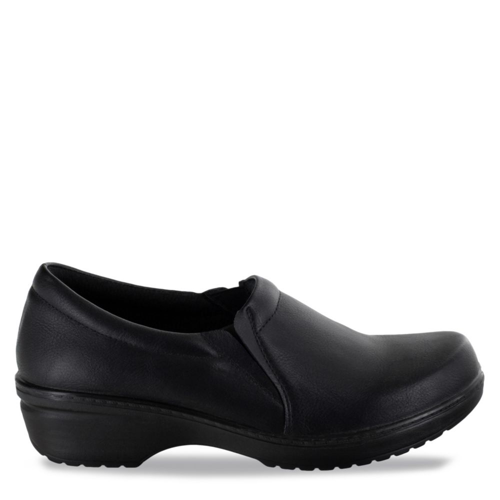 WOMENS TIFFANY SLIP RESISTANT WORK SHOE