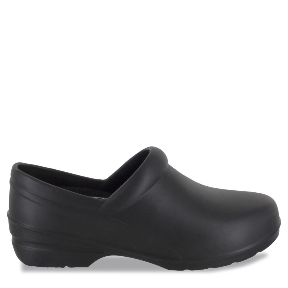 WOMENS KRIS SLIP RESISTANT WORK SHOE