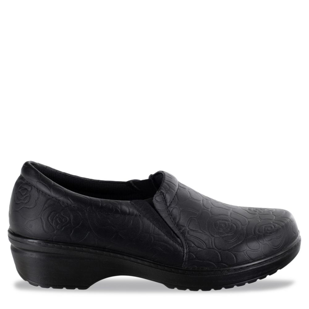 WOMENS TIFFANY SLIP RESISTANT WORK SHOE