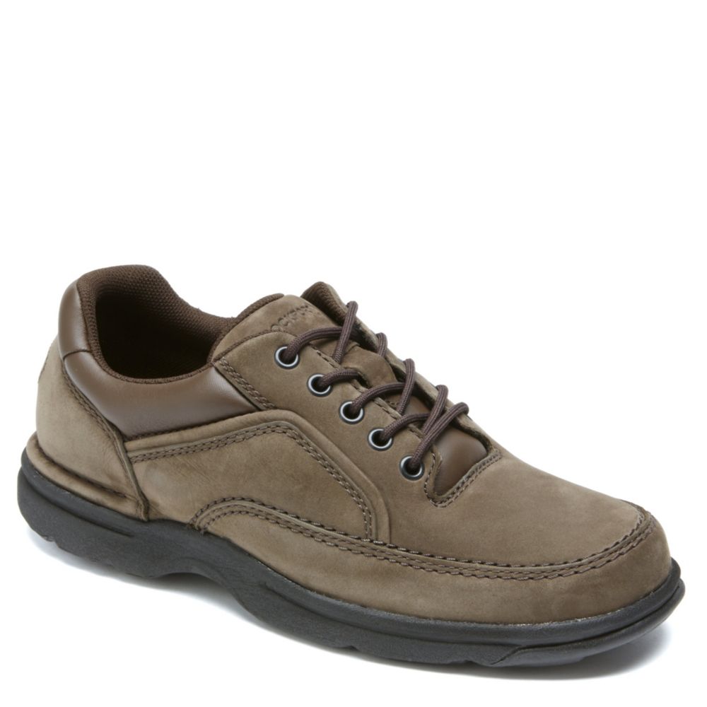men's rockport eureka casual shoes