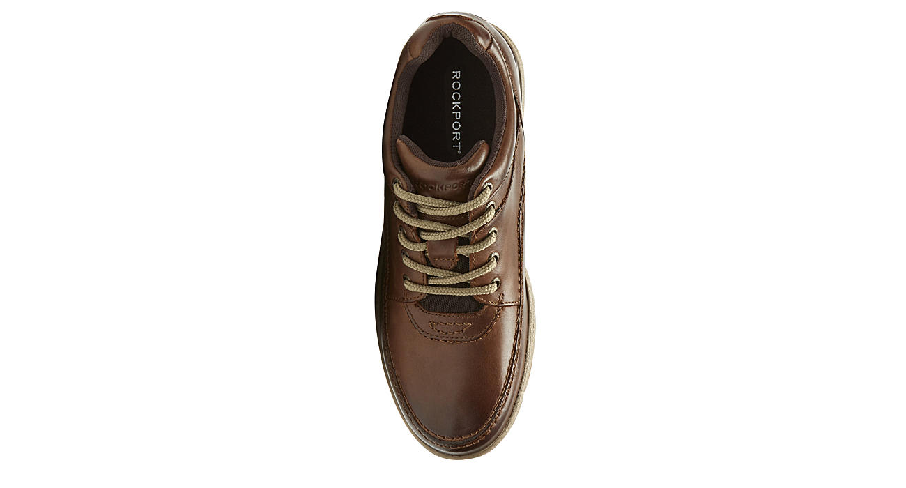 Brown Rockport Mens Wt Classic | Mens | Rack Room Shoes
