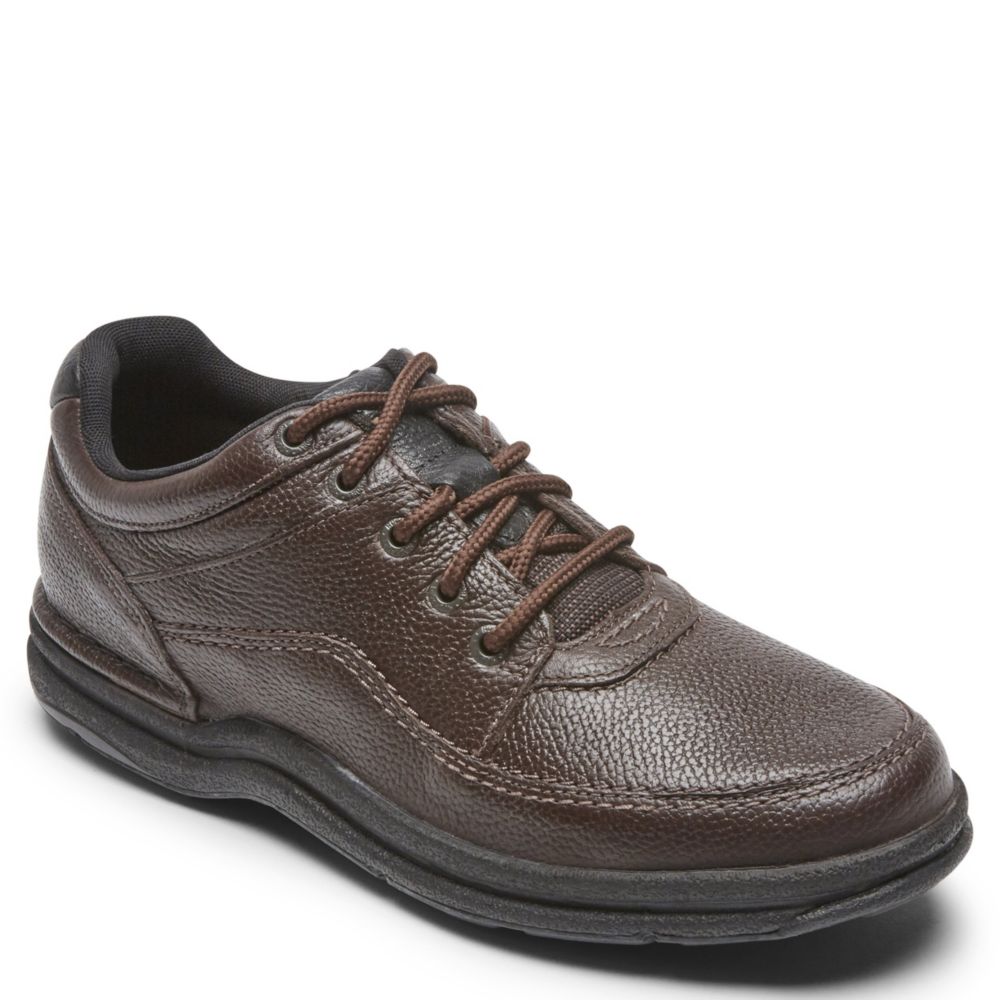 classic rockport shoes