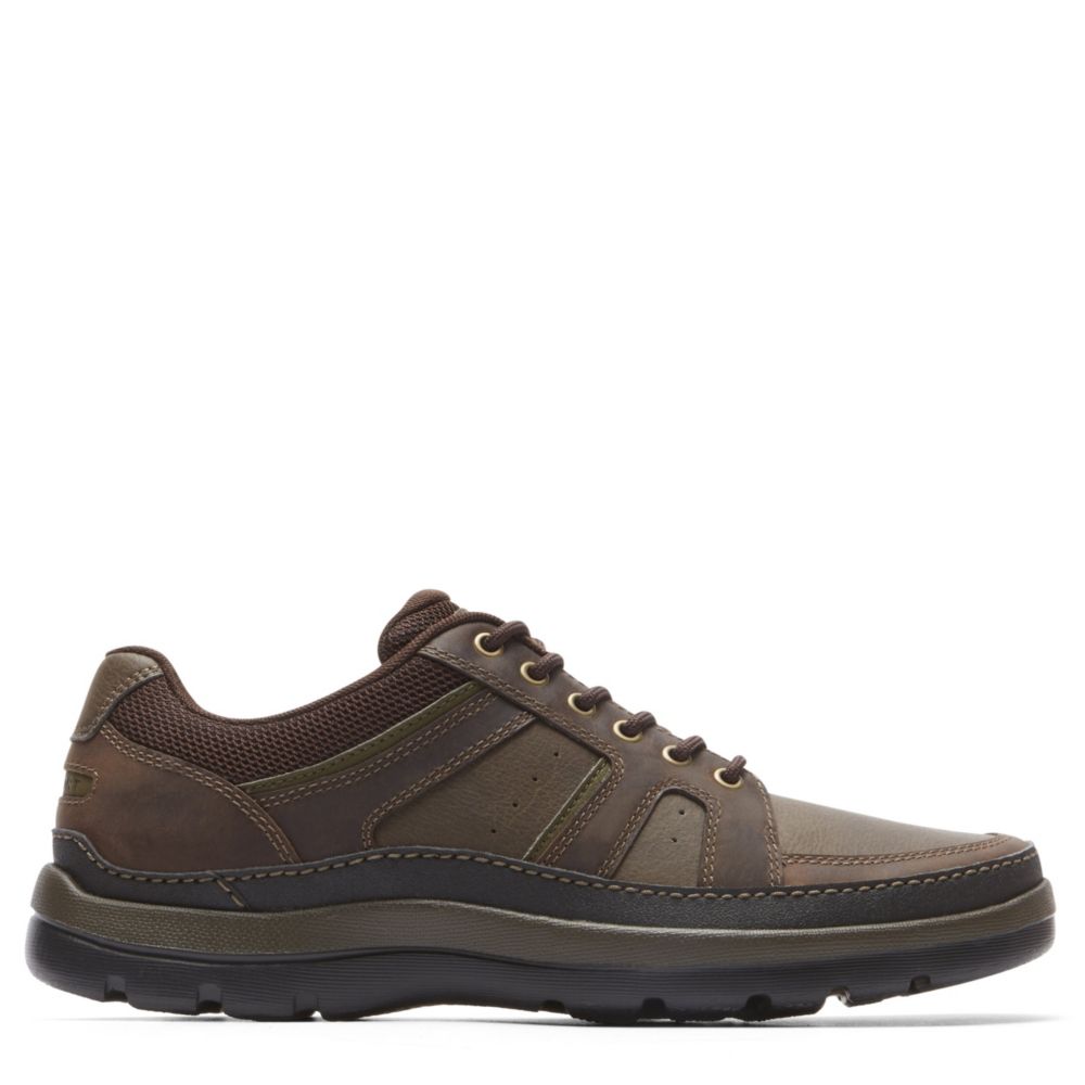 rockport gyk blucher