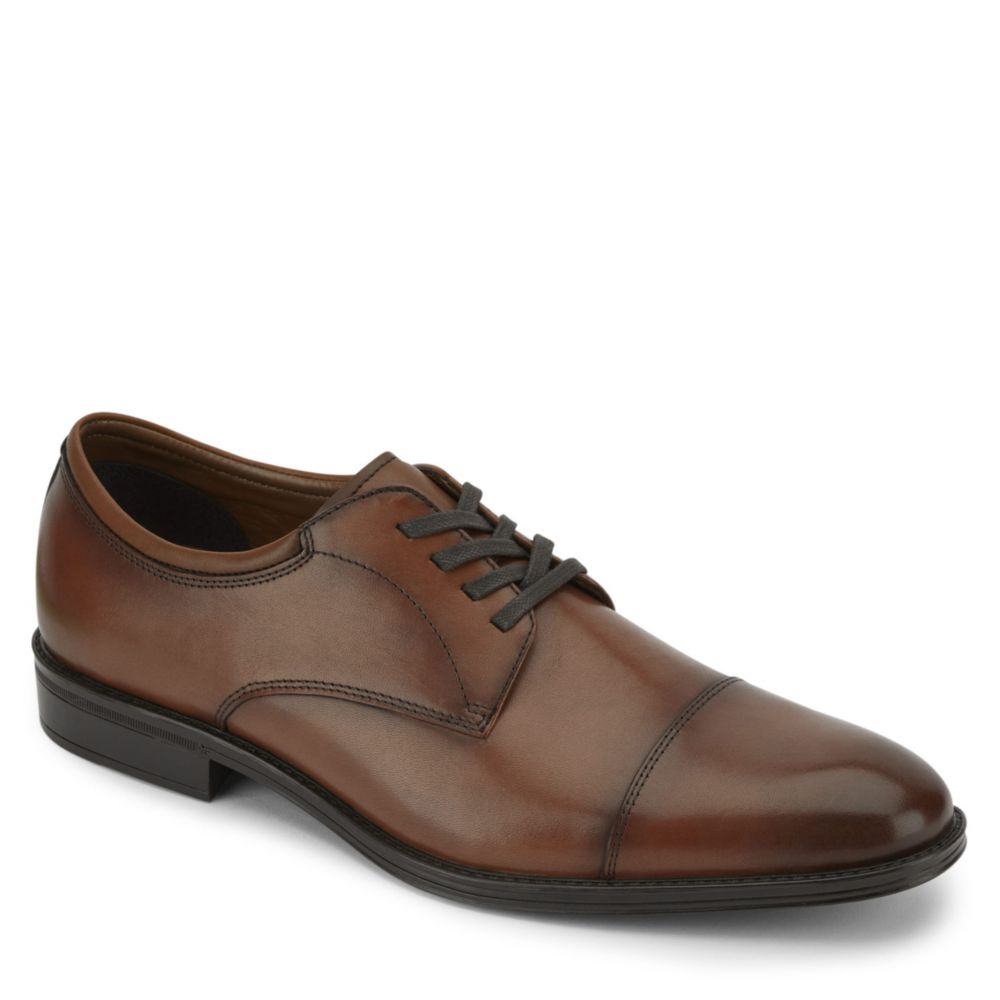 dockers men's dress shoes