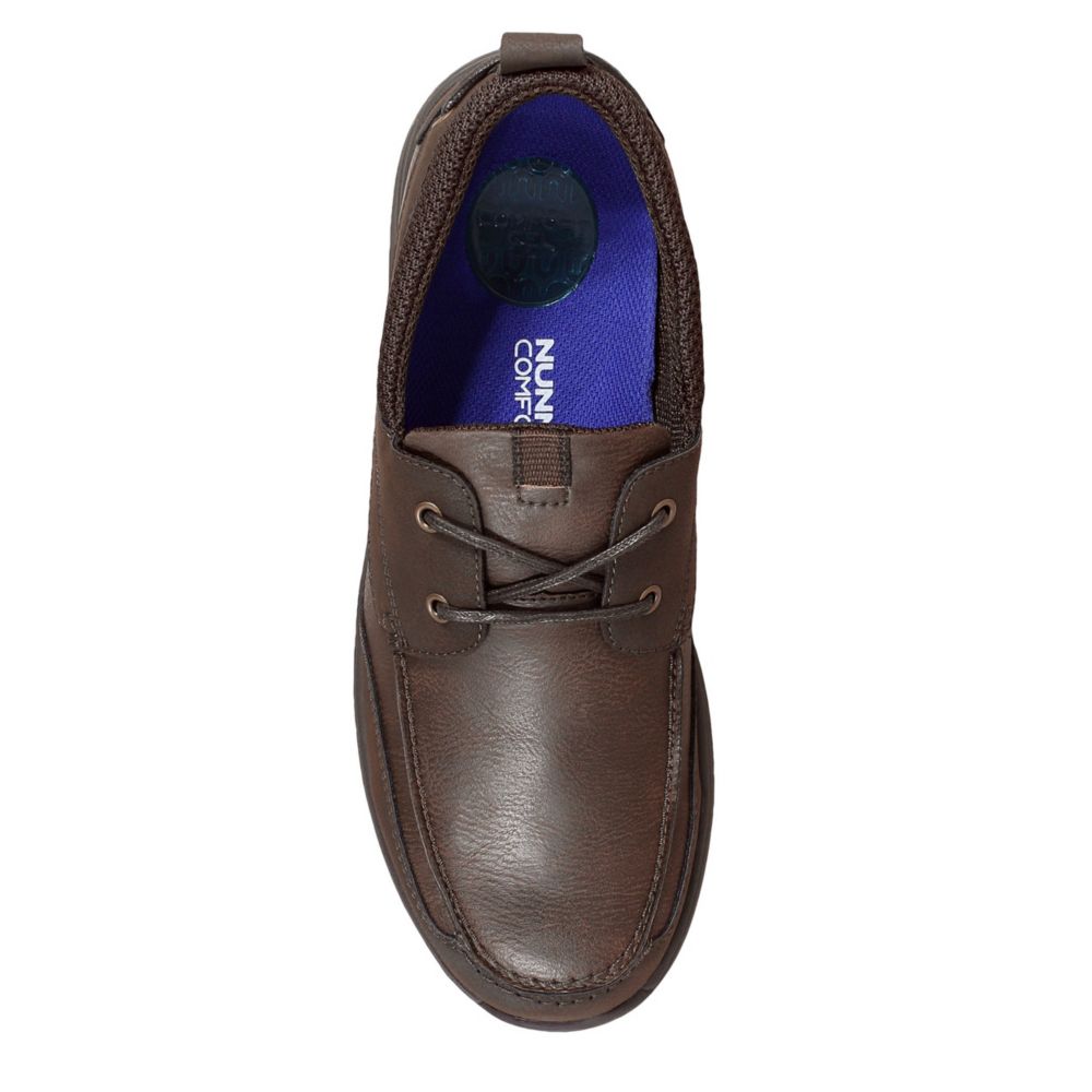 nunn bush boat shoes