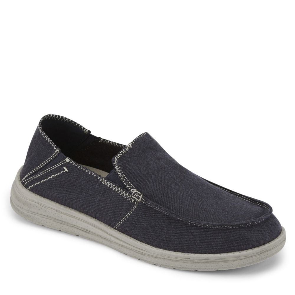 dockers slip on sneakers