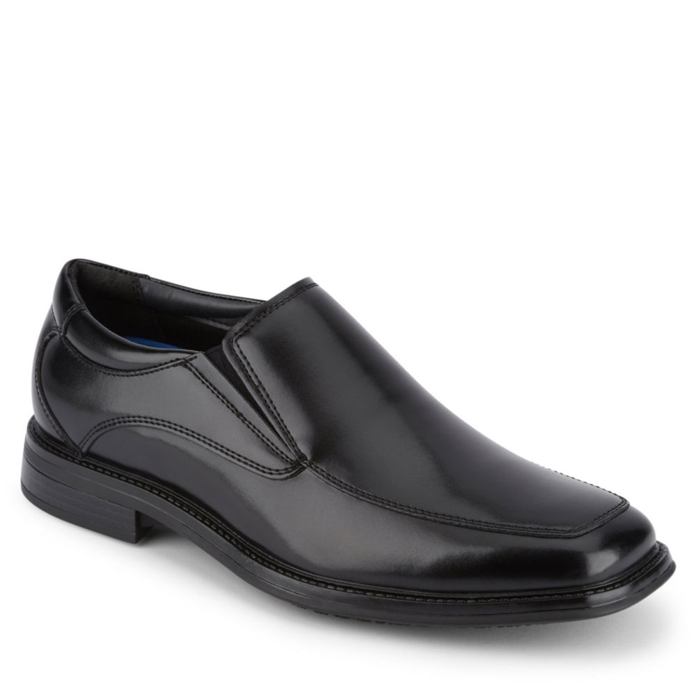 Lawton - Slip Resistant Dress Loafer - Nashville Shoe Warehouse