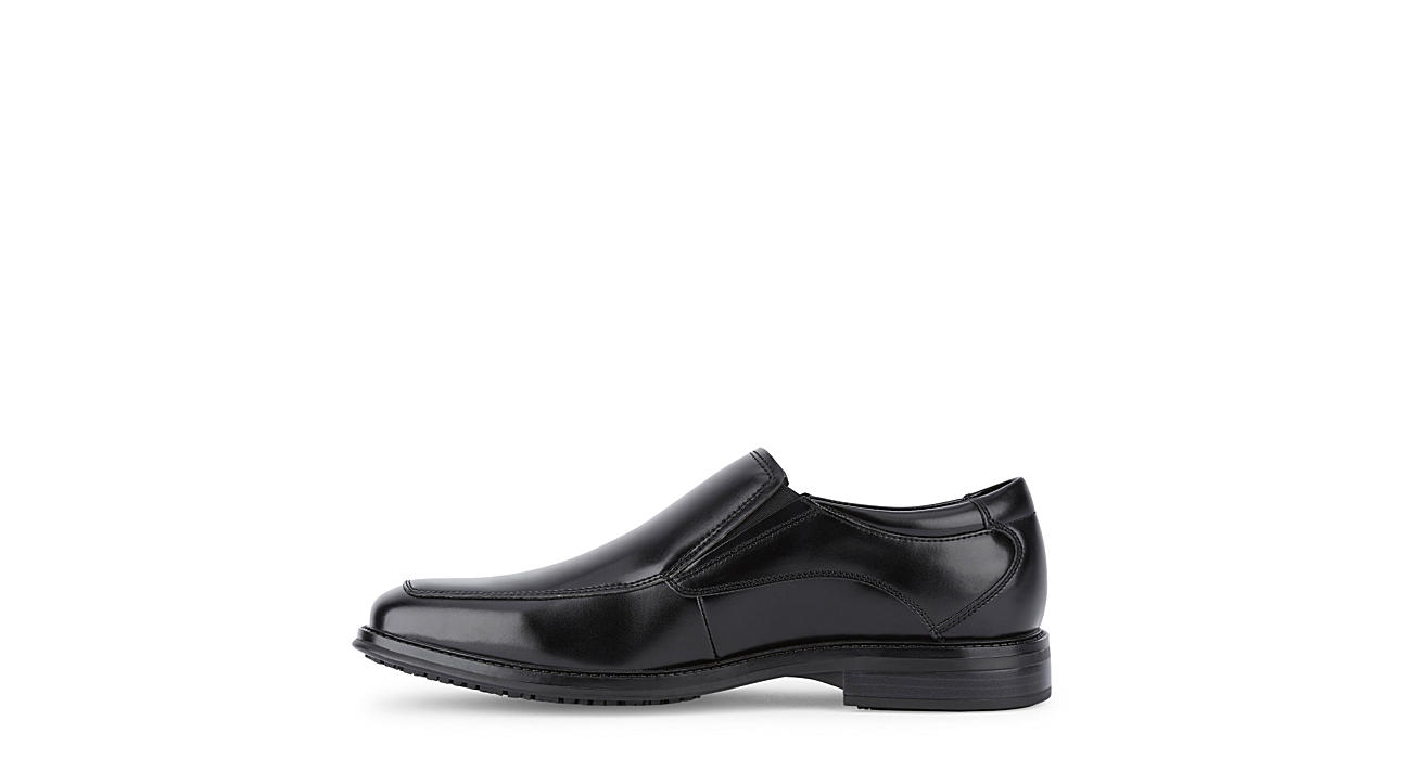 Marque  DockersDockers Men's Lawton Slip Resistant Dress Loafer Shoe 