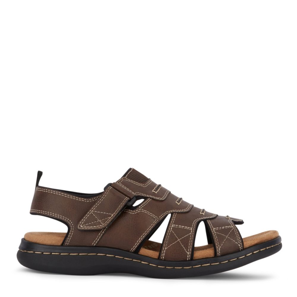 MENS SHOREWOOD OUTDOOR SANDAL