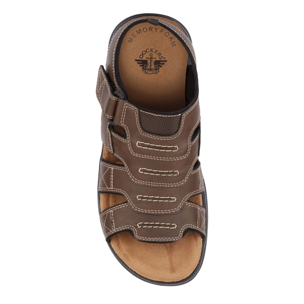 MENS SHOREWOOD OUTDOOR SANDAL