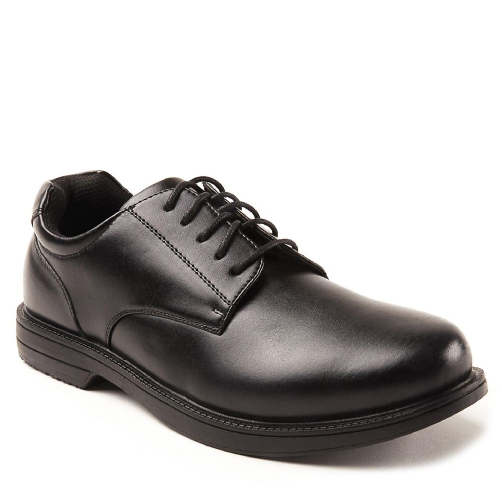 MENS CROWN OXFORD