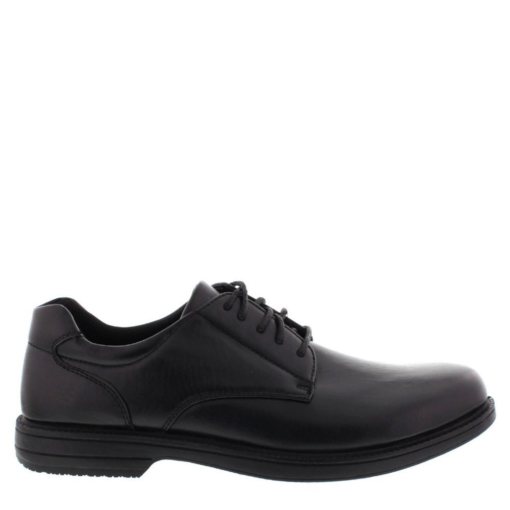 MENS CROWN OXFORD