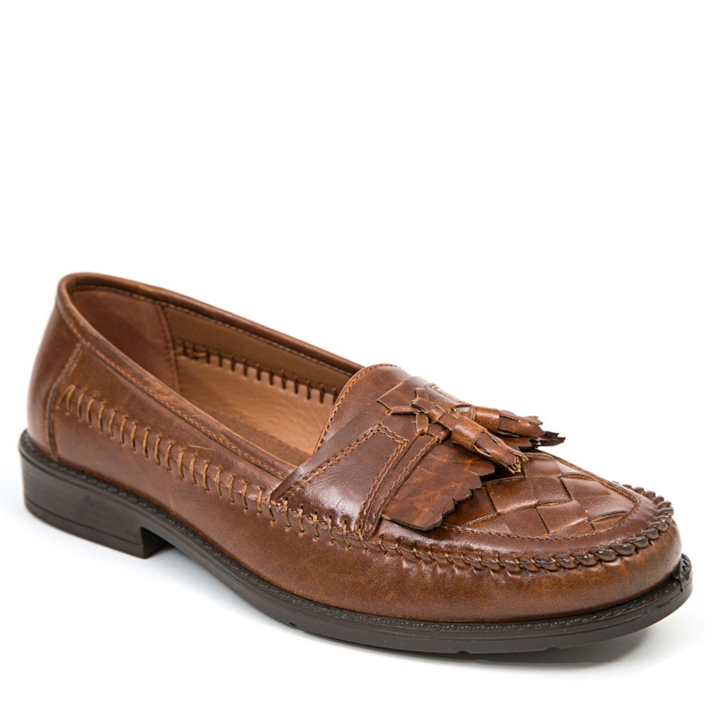 MENS HERMAN LOAFER