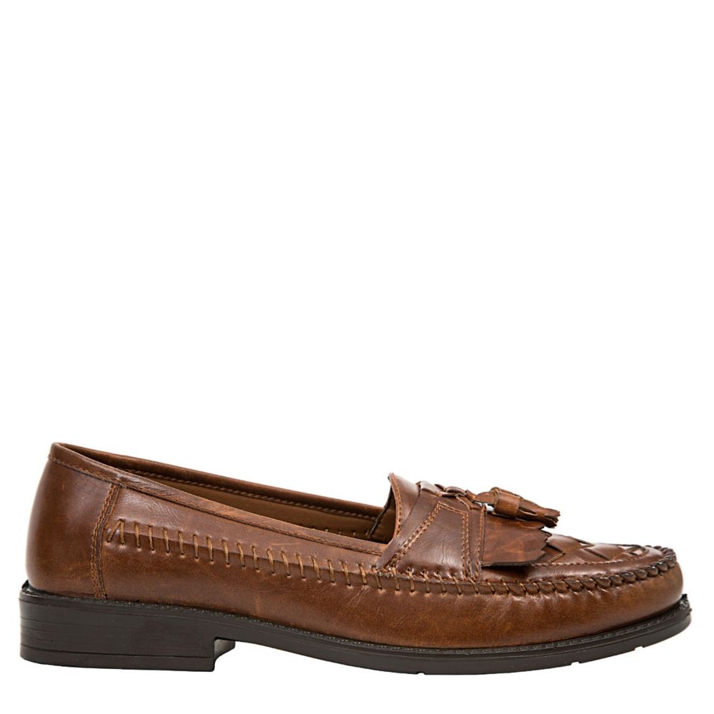 MENS HERMAN LOAFER