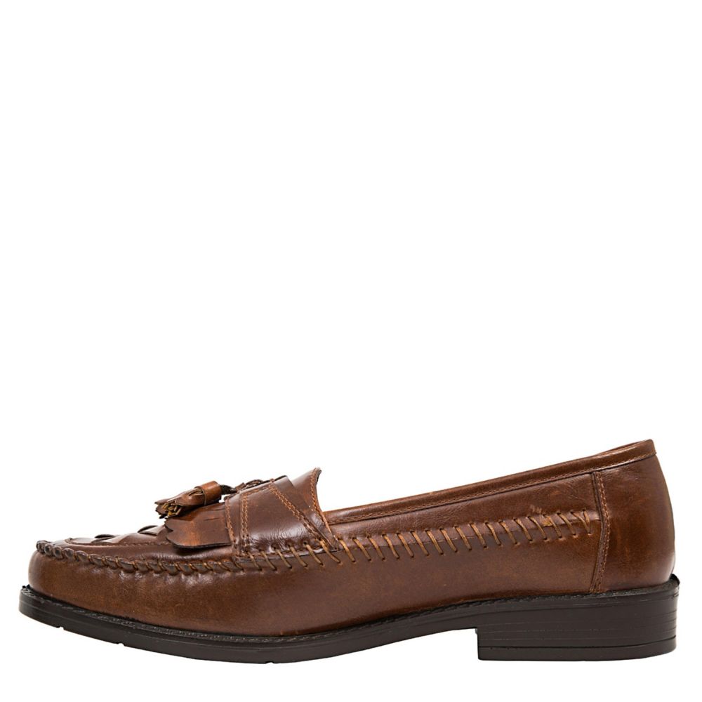 MENS HERMAN LOAFER