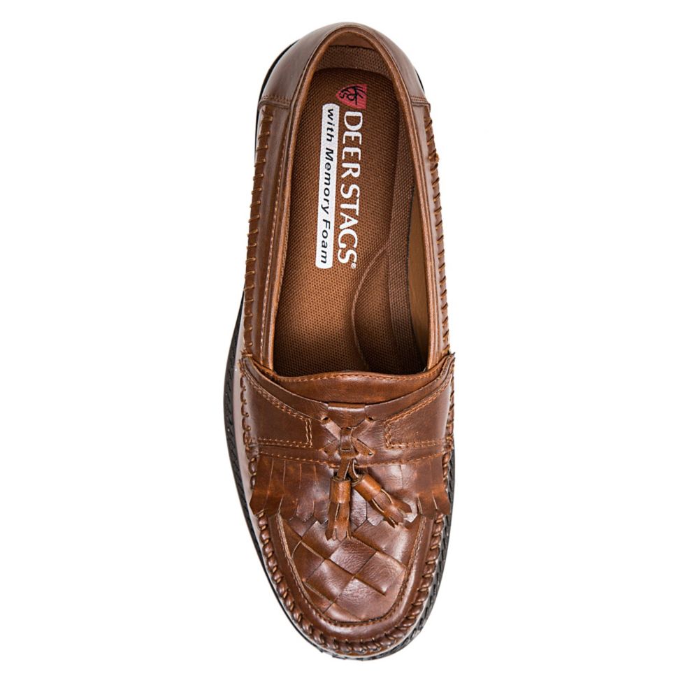 MENS HERMAN LOAFER