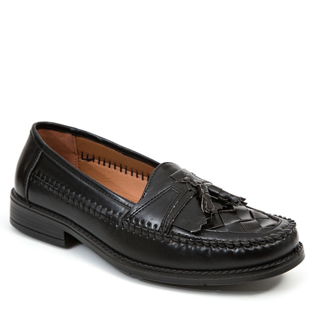 MENS HERMAN LOAFER