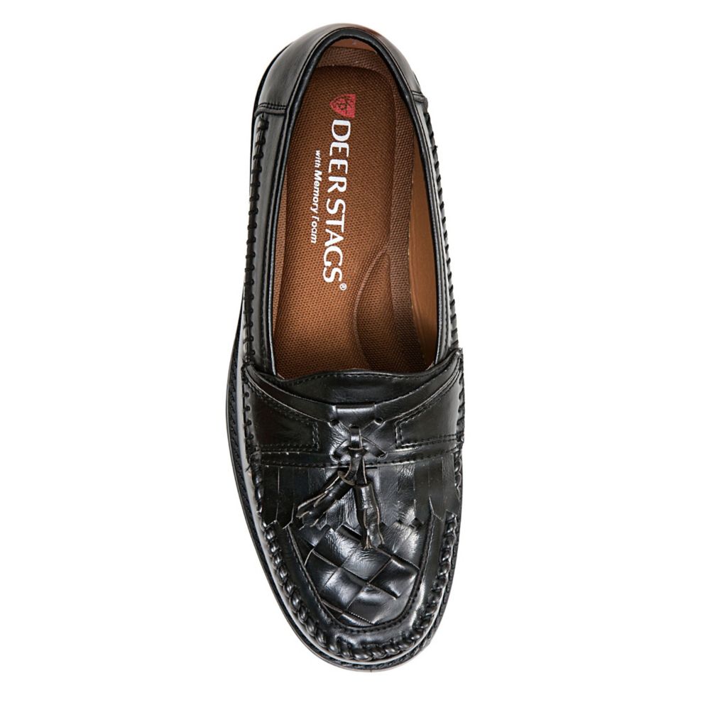 MENS HERMAN LOAFER