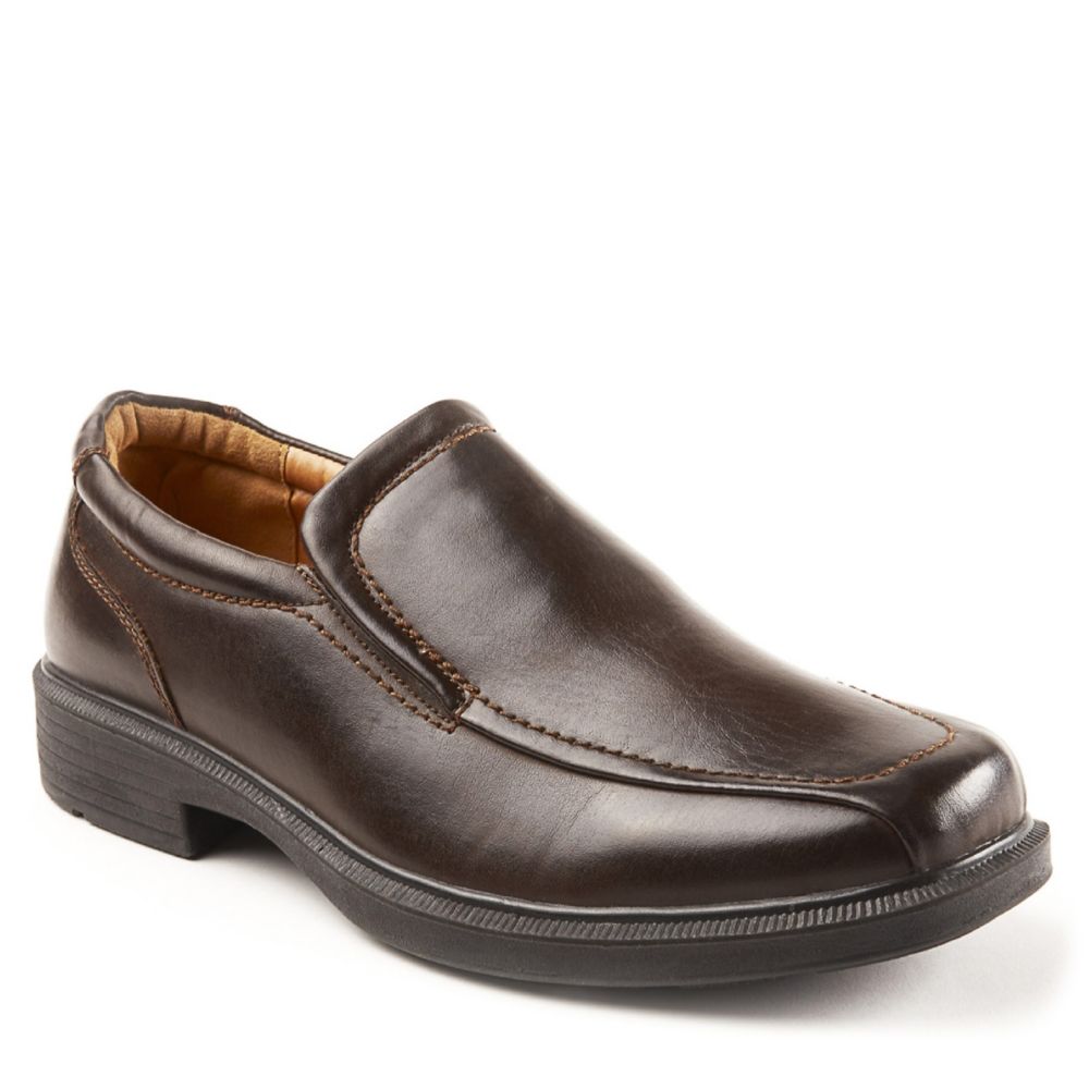 MENS GREENPOINT SLIP ON