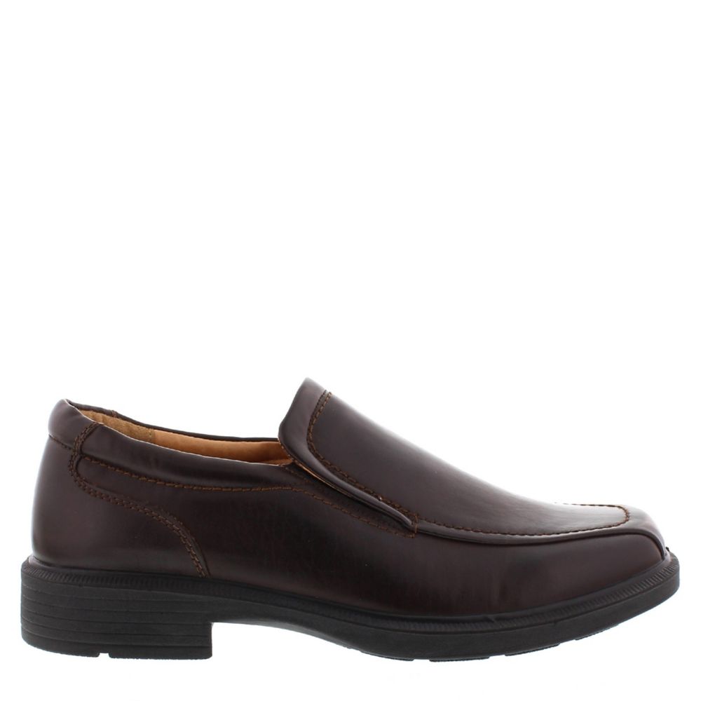 MENS GREENPOINT SLIP ON