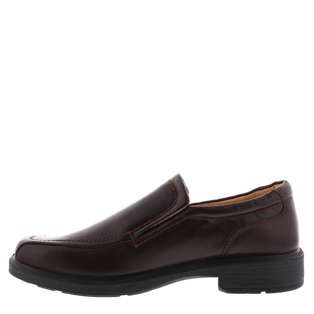 MENS GREENPOINT SLIP ON